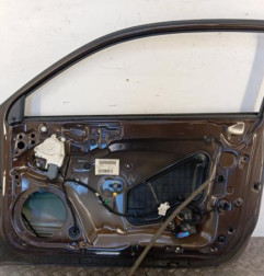 Porte avant droit AUDI A1 1 Photo n°5