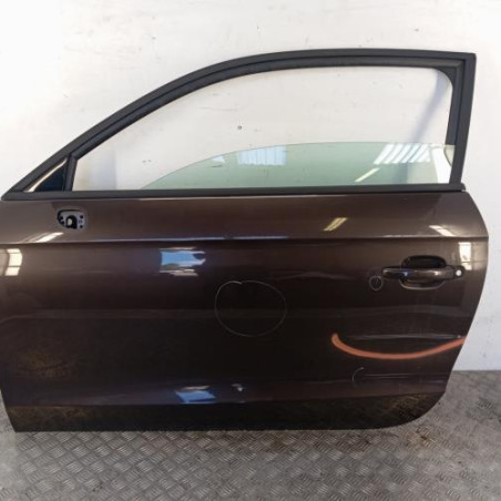 Porte avant gauche AUDI A1 1 Photo n°1
