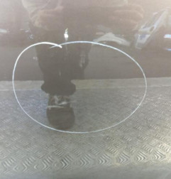 Porte avant gauche AUDI A1 1