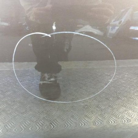 Porte avant gauche AUDI A1 1