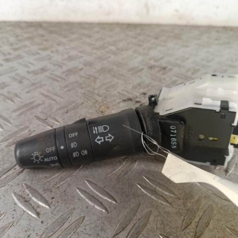 Commodo phare NISSAN NOTE 1