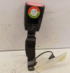 Attache ceinture avant droit AUDI A1 1 Photo n°1