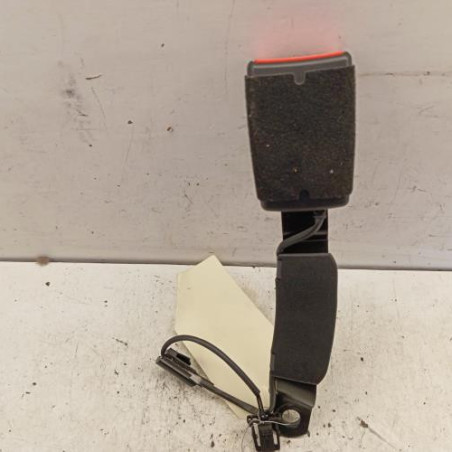 Attache ceinture avant droit AUDI A1 1