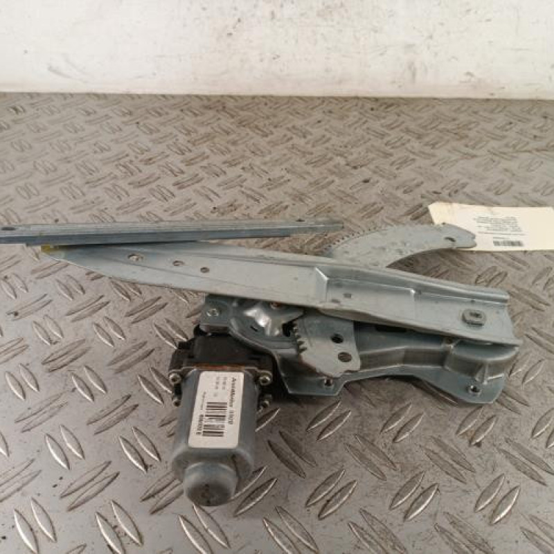 Leve vitre electrique arriere gauche NISSAN NOTE 1