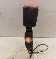 Attache ceinture avant gauche AUDI A1 1 Photo n°1
