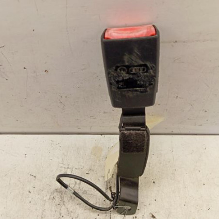 Attache ceinture avant gauche AUDI A1 1