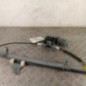 Leve vitre electrique avant droit NISSAN NOTE 1