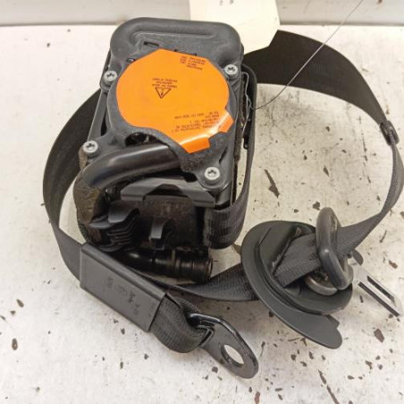 Ceinture avant droit AUDI A1 1 Photo n°1
