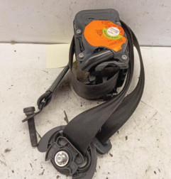 Ceinture avant gauche AUDI A1 1 Photo n°1
