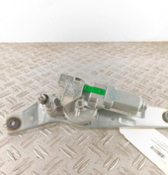 Moteur essuie glace arriere NISSAN NOTE 1 Photo n°1