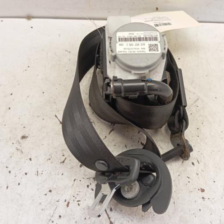 Ceinture avant gauche AUDI A1 1