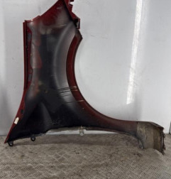 Aile avant gauche RENAULT MODUS Photo n°3