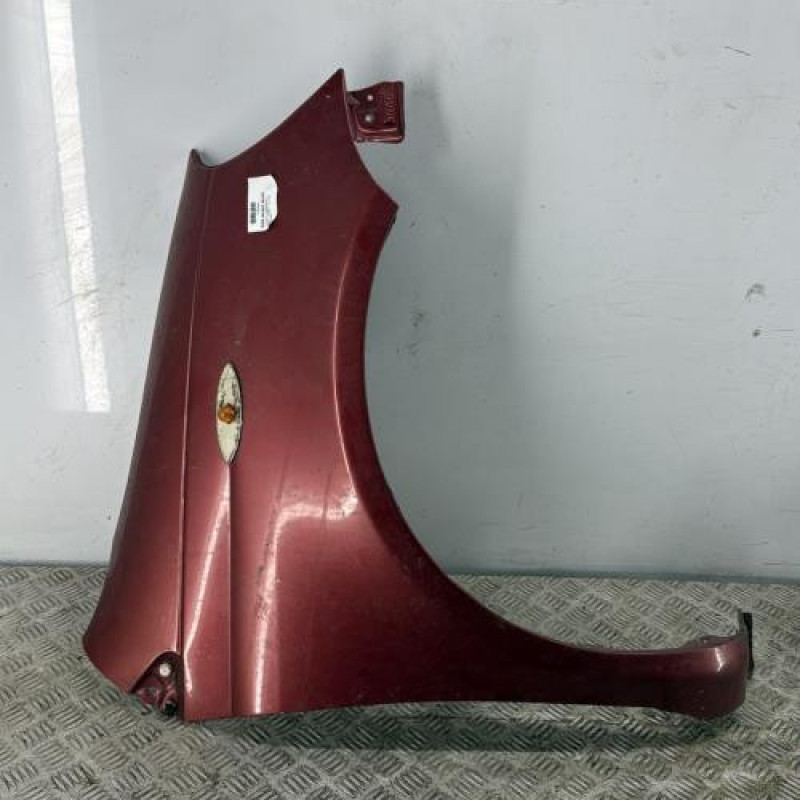 Aile avant droit TOYOTA YARIS 1 Aile avant droit TOYOTA YARIS 1