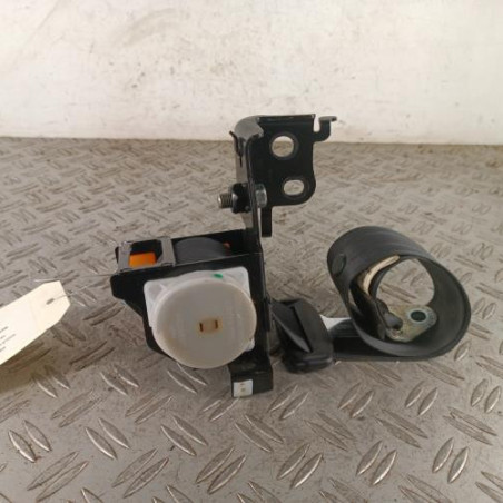 Ceinture arriere gauche MAZDA CX5 1 Photo n°1