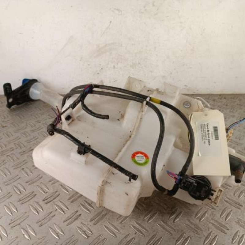 Vase de lave glace MAZDA CX5 1