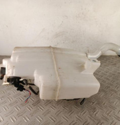 Vase de lave glace MAZDA CX5 1