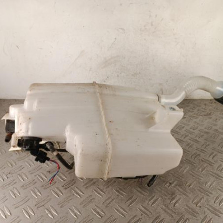 Vase de lave glace MAZDA CX5 1