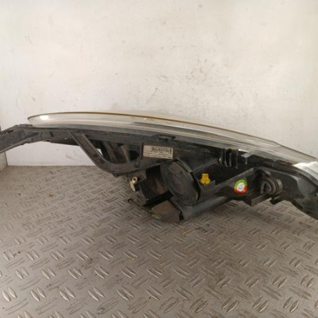 Optique avant principal gauche (feux)(phare) CITROEN C3 2