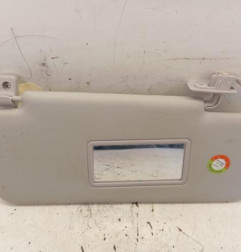 Pare soleil droit FIAT PANDA 2