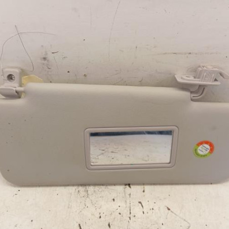 Pare soleil droit FIAT PANDA 2