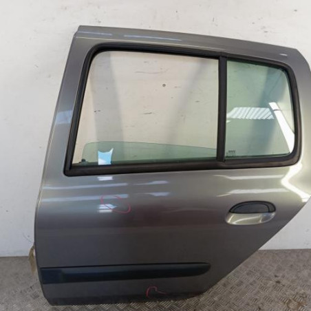 Porte arriere gauche RENAULT CLIO 2 Photo n°1