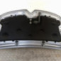 Capot CITROEN C4 GRAND SPACETOURER