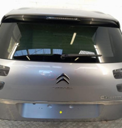 Malle/Hayon arriere CITROEN C4 GRAND SPACETOURER Photo n°1