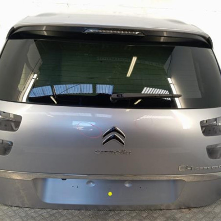 Malle/Hayon arriere CITROEN C4 GRAND SPACETOURER Photo n°1