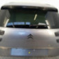 Malle/Hayon arriere CITROEN C4 GRAND SPACETOURER
