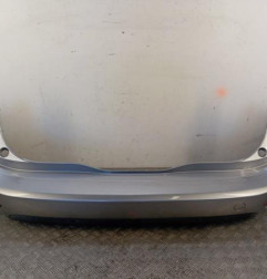 Pare choc arriere CITROEN C4 GRAND SPACETOURER Photo n°1