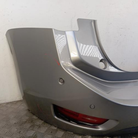 Pare choc arriere CITROEN C4 GRAND SPACETOURER