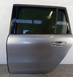 Porte arriere gauche CITROEN C4 GRAND SPACETOURER Photo n°1