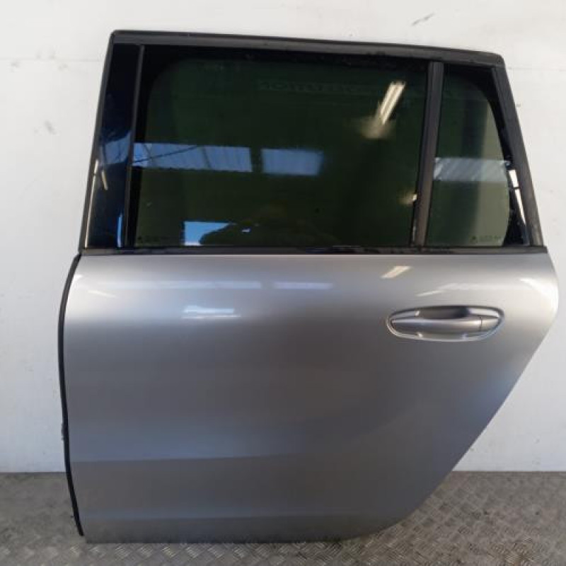 Porte arriere gauche CITROEN C4 GRAND SPACETOURER
