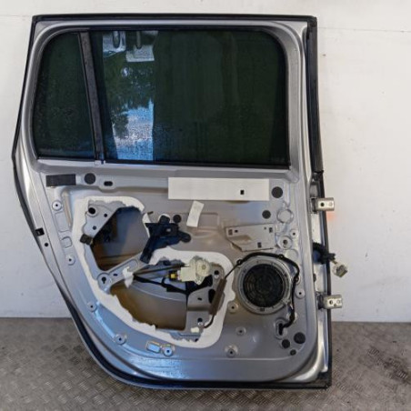 Porte arriere gauche CITROEN C4 GRAND SPACETOURER