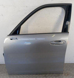 Porte avant gauche CITROEN C4 GRAND SPACETOURER Photo n°1