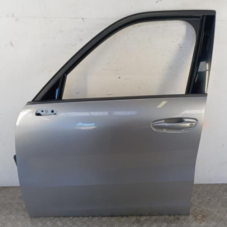 Porte avant gauche CITROEN C4 GRAND SPACETOURER Photo n°1