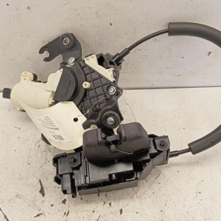 Serrure de hayon CITROEN C4 GRAND SPACETOURER