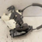 Serrure de hayon CITROEN C4 GRAND SPACETOURER