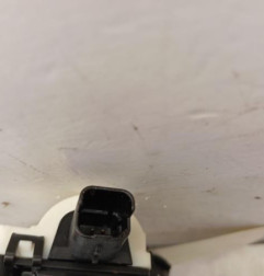 Serrure de hayon CITROEN C4 GRAND SPACETOURER Photo n°3