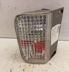 Feu de pare choc arriere gauche RENAULT TRAFIC 2 Photo n°1