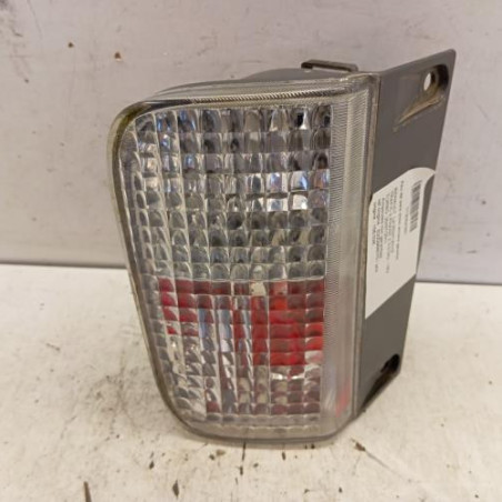 Feu de pare choc arriere gauche RENAULT TRAFIC 2 Photo n°1