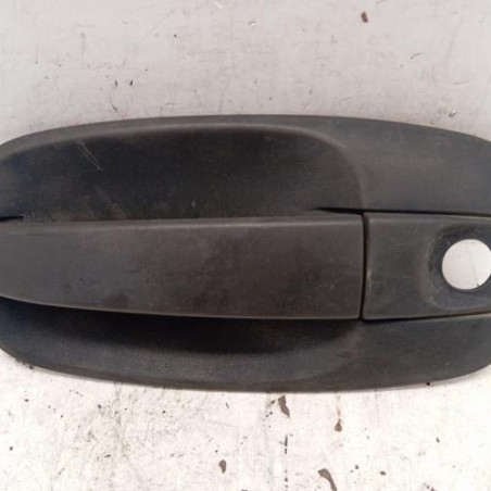 Poignee porte avant gauche RENAULT TRAFIC 2 Photo n°1