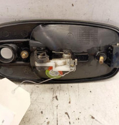 Poignee porte avant gauche RENAULT TRAFIC 2