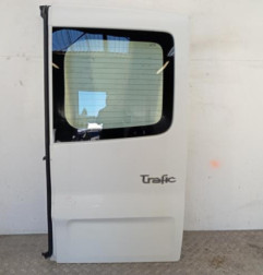 Porte de coffre droit RENAULT TRAFIC 2 Photo n°1