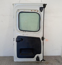 Porte de coffre droit RENAULT TRAFIC 2 Photo n°3