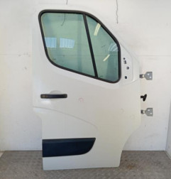 Porte avant droit RENAULT MASTER 3 Photo n°1