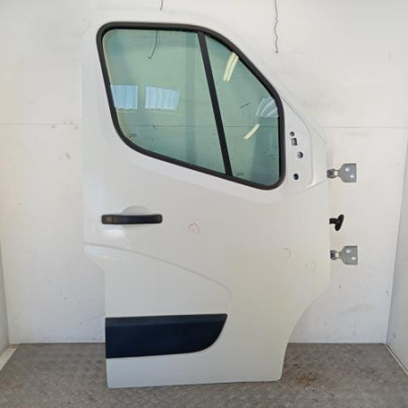 Porte avant droit RENAULT MASTER 3 Photo n°1
