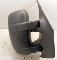 Retroviseur droit RENAULT MASTER 3 Photo n°1