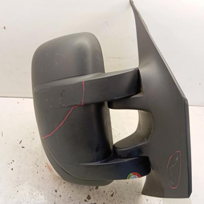 Retroviseur droit RENAULT MASTER 3