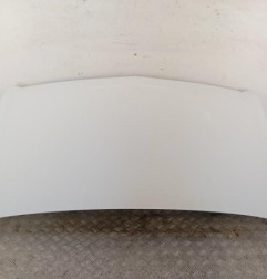Capot RENAULT MASTER 2 Photo n°1
